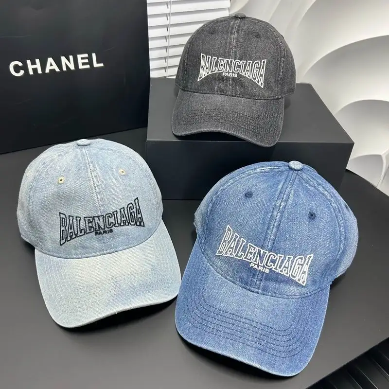 Balenciaga cap dx25